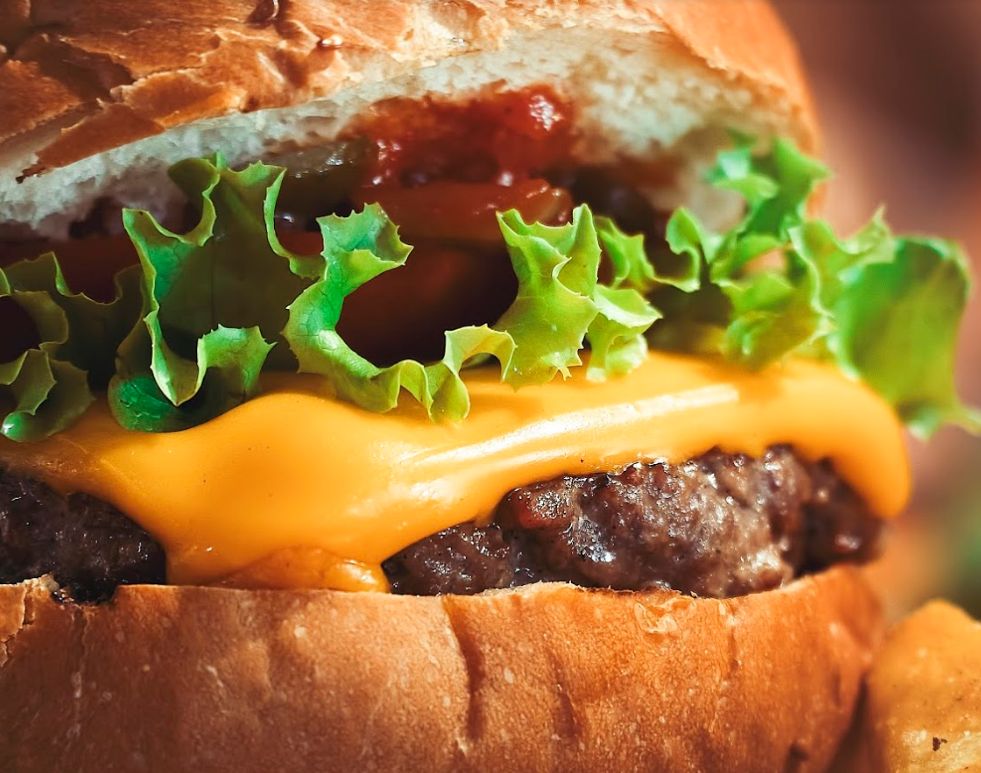 Hamburguesas: Carta de Brasería Vikingos Hamburguesas: Carta de Brasería Vikingos