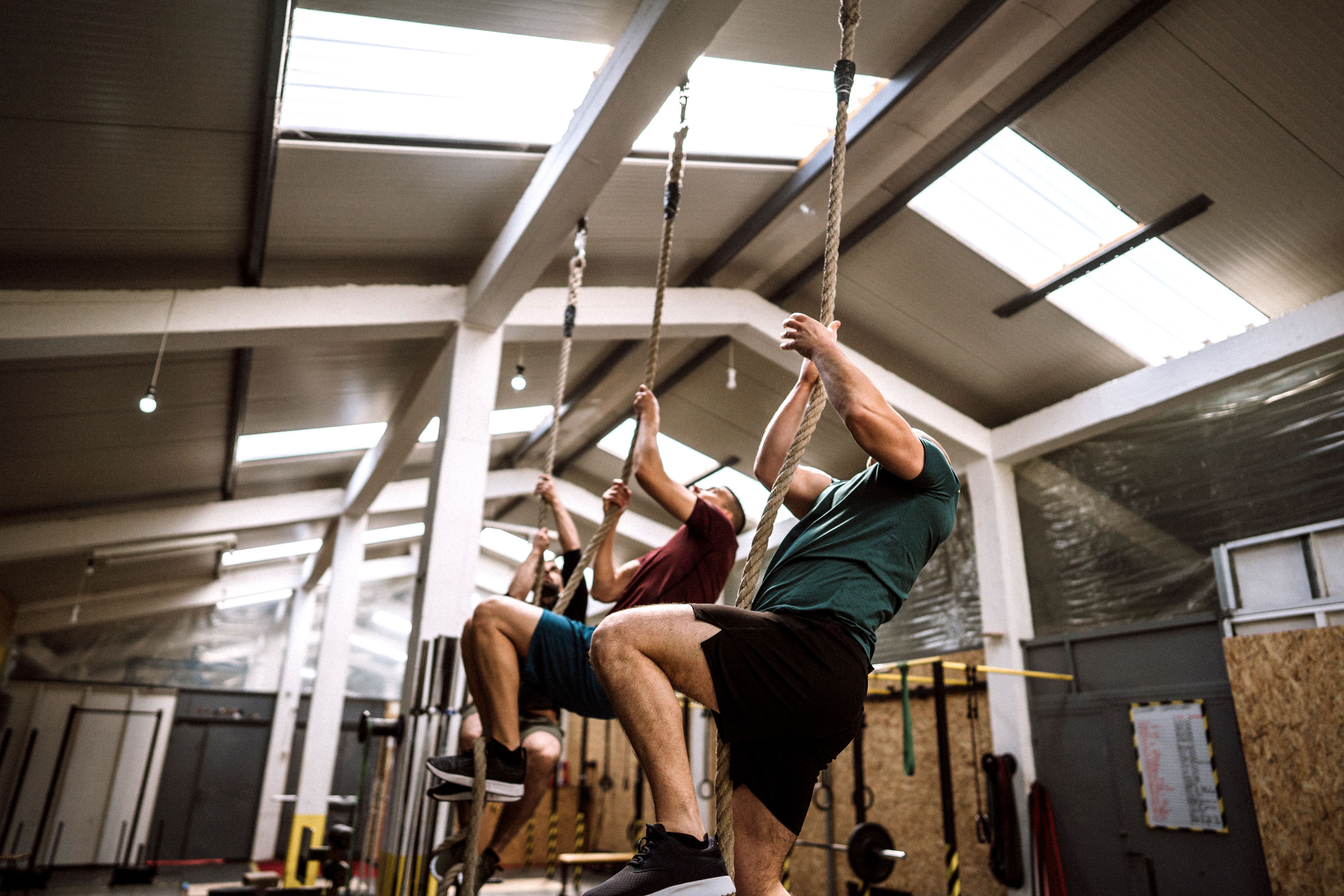 Entrenador físico para oposiciones: Servicios de Iñaki López Entrenamiento Personal Entrenador físico para oposiciones: Servicios de Iñaki López Entrenamiento Personal