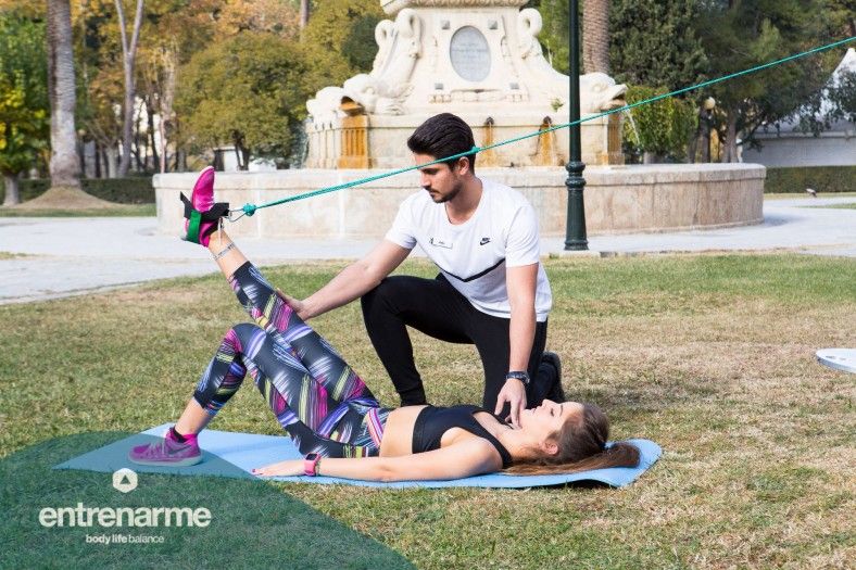 Recuperación de lesiones: Servicios de Iñaki López Entrenamiento Personal Recuperación de lesiones: Servicios de Iñaki López Entrenamiento Personal