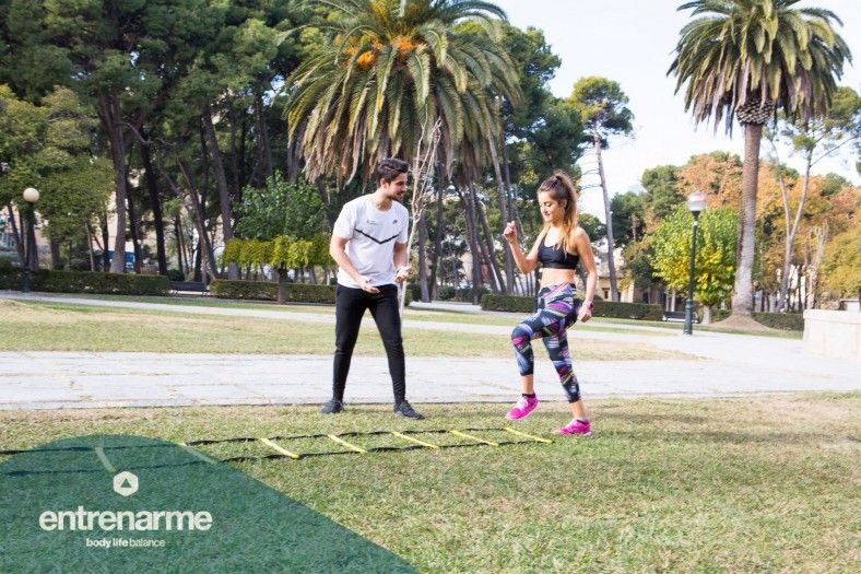 Planificación para retos deportivos: Servicios de Iñaki López Entrenamiento Personal Planificación para retos deportivos: Servicios de Iñaki López Entrenamiento Personal