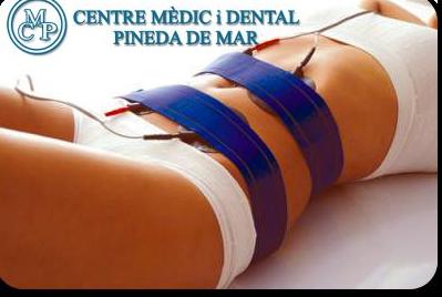 GIMNASIA PASIVA EN PINEDA DE MAR GIMNASIA PASIVA EN PINEDA DE MAR