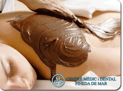 CHOCOLATERAPIA EN PINEDA DE MAR CHOCOLATERAPIA EN PINEDA DE MAR