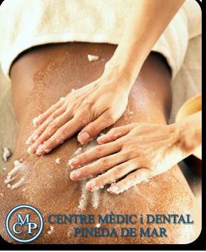 PEELING CORPORAL: Tratamientos de Centro Médico y Dental Pineda PEELING CORPORAL: Tratamientos de Centro Médico y Dental Pineda
