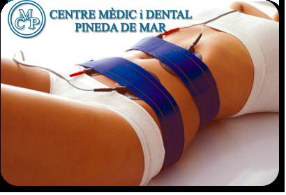 GIMNASIA PASIVA: Tratamientos de Centro Médico y Dental Pineda GIMNASIA PASIVA: Tratamientos de Centro Médico y Dental Pineda