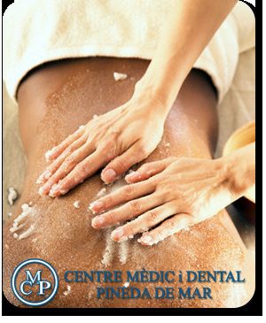 PEELING CORPORAL: Tratamientos de Centro Médico y Dental Pineda PEELING CORPORAL: Tratamientos de Centro Médico y Dental Pineda