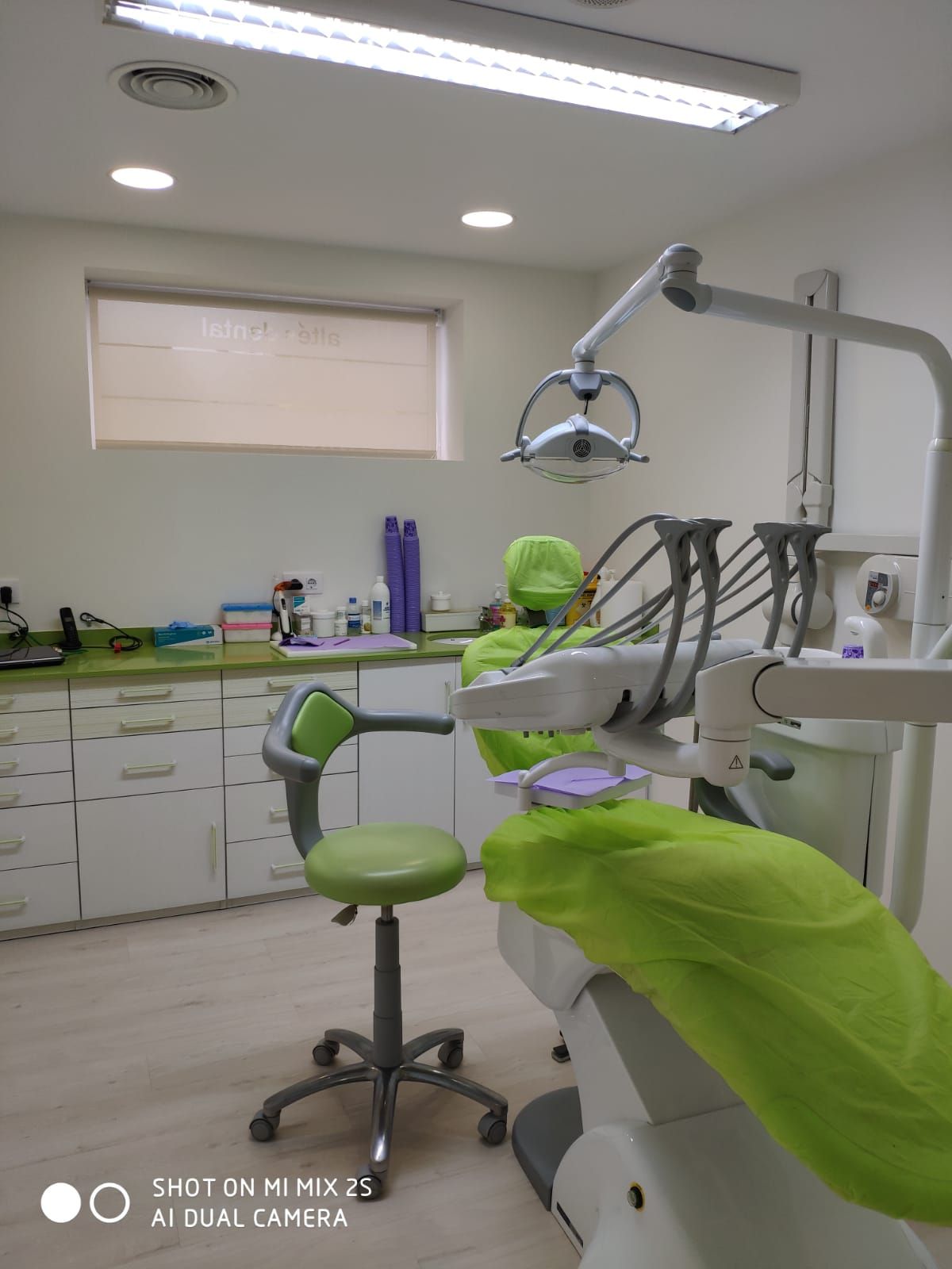 Implantes dentales en Viladecans