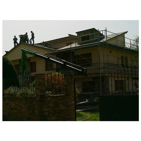 Limpiezas: Productos y Servicios de Construcciones Augacons, S.L.L. Limpiezas: Productos y Servicios de Construcciones Augacons, S.L.L.