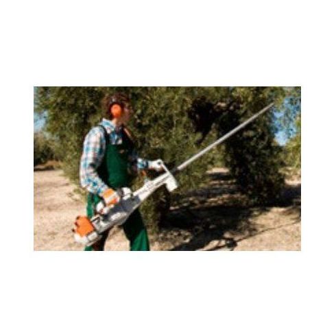 Vareadores : Servicios de Maquinaria Gallardo Rubio Vareadores : Servicios de Maquinaria Gallardo Rubio
