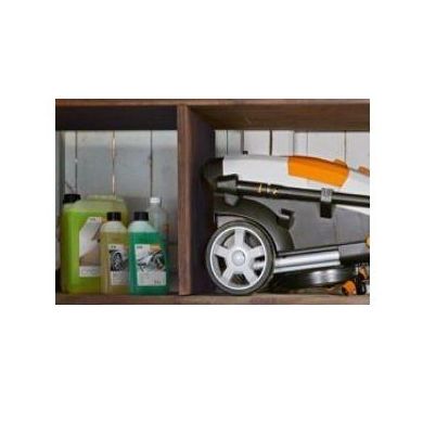 Productos de limpieza para hidrolimpiadoras: Servicios de Maquinaria Gallardo Rubio Productos de limpieza para hidrolimpiadoras: Servicios de Maquinaria Gallardo Rubio