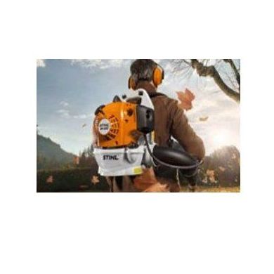 Sopladores de mochila: Servicios de Maquinaria Gallardo Rubio Sopladores de mochila: Servicios de Maquinaria Gallardo Rubio