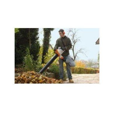 Picadores/aspiradores eléctricos: Servicios de Maquinaria Gallardo Rubio Picadores/aspiradores eléctricos: Servicios de Maquinaria Gallardo Rubio