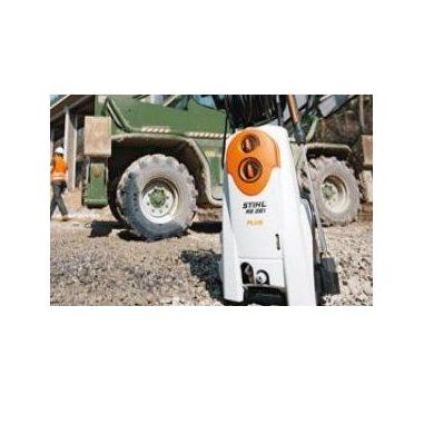 Hidrolimpiadoras de agua fría: Servicios de Maquinaria Gallardo Rubio Hidrolimpiadoras de agua fría: Servicios de Maquinaria Gallardo Rubio