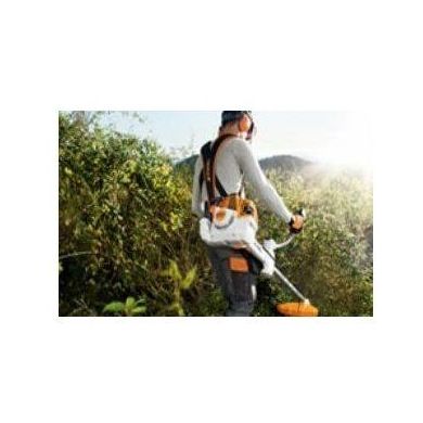 Desbrozadoras: Servicios de Maquinaria Gallardo Rubio Desbrozadoras: Servicios de Maquinaria Gallardo Rubio