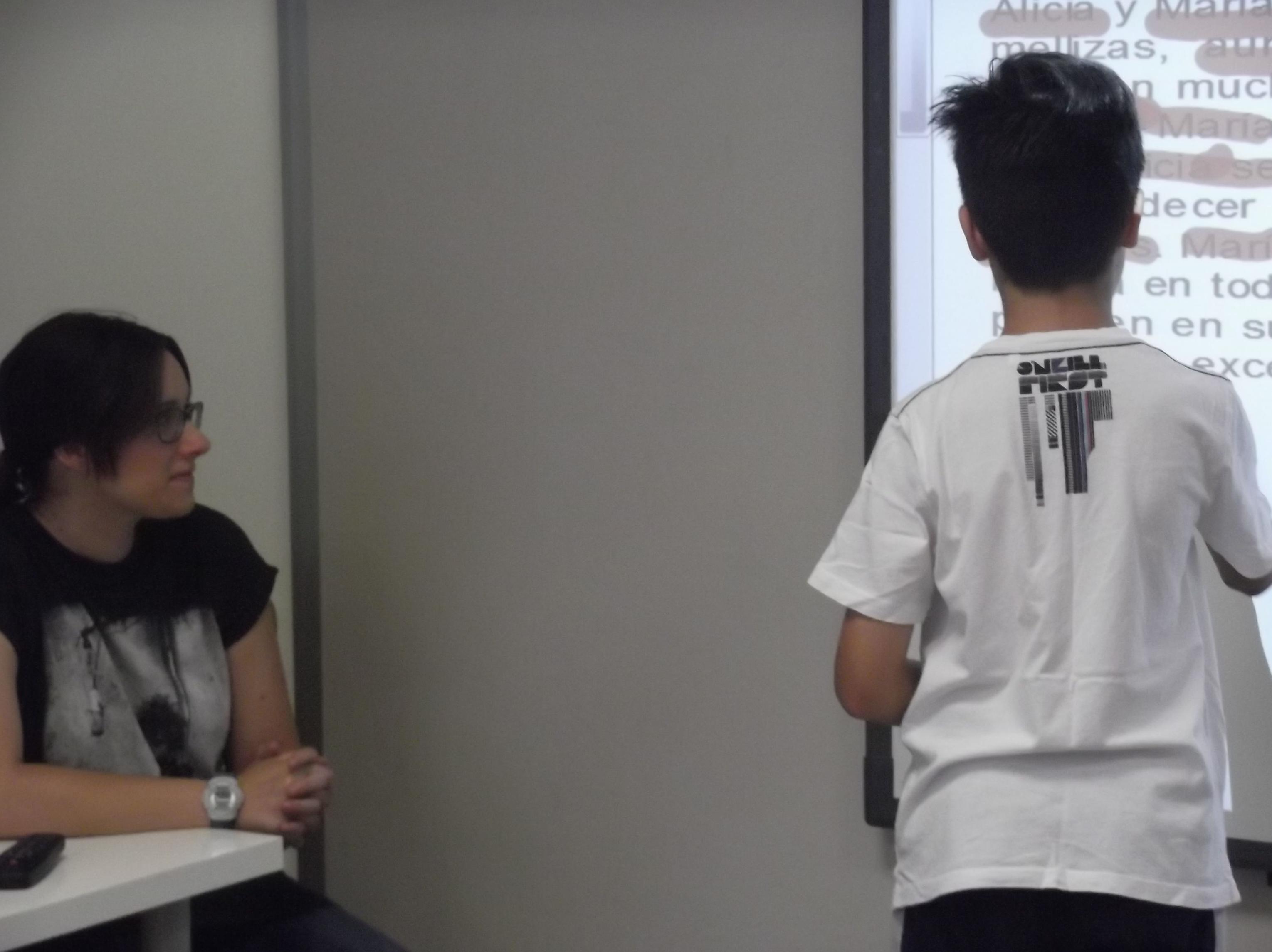 Primaria: Cursos de Centro de estudios Zona Primaria: Cursos de Centro de estudios Zona