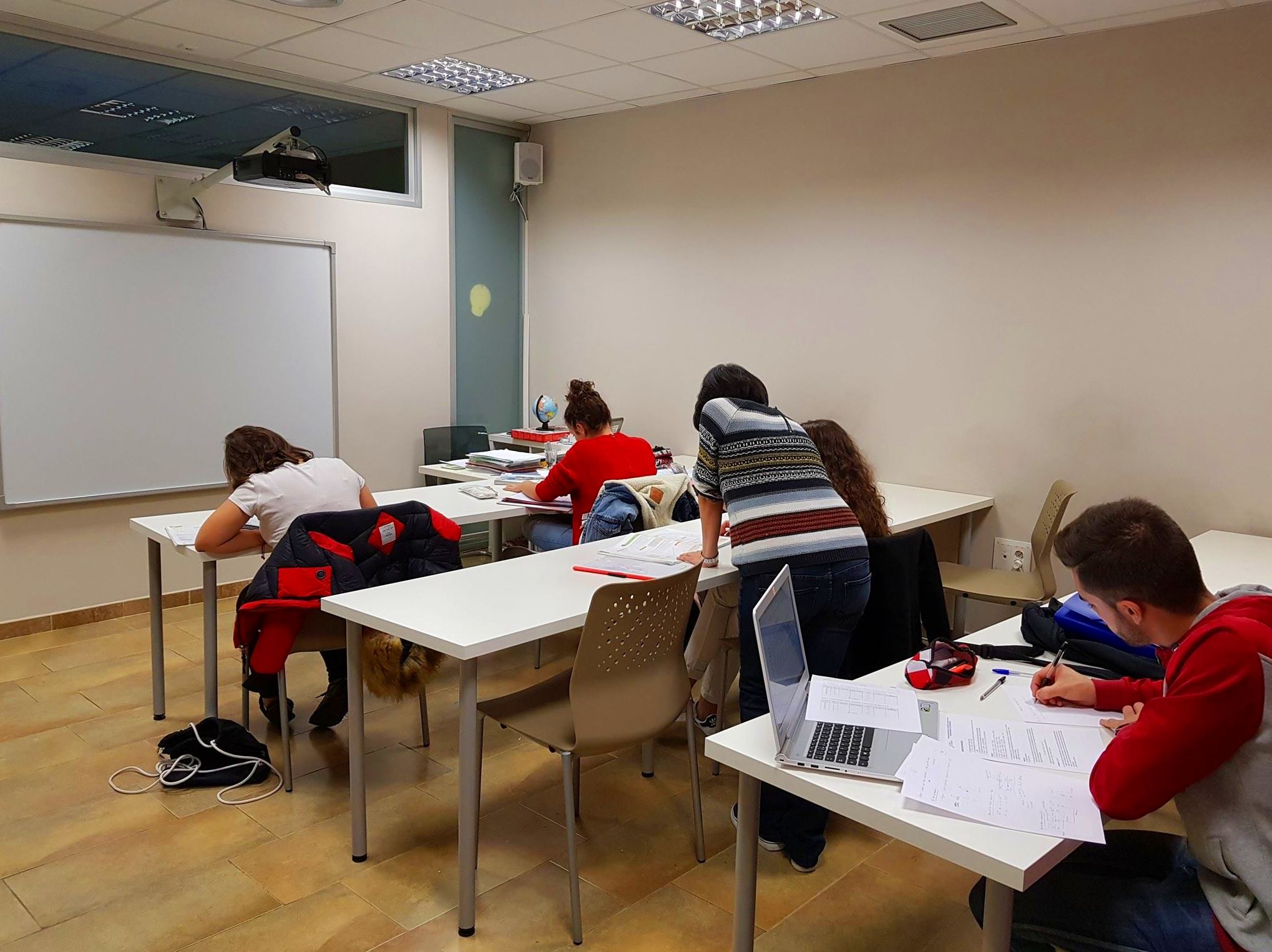 SECUNDARIA SECUNDARIA