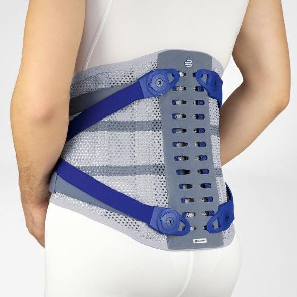 Corse lumbar espinova: Catálogo de Ortojer Corse lumbar espinova: Catálogo de Ortojer