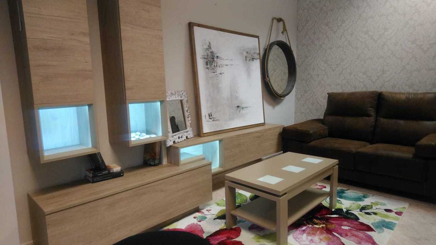 Muebles de salón en Erandio Muebles de salón en Erandio