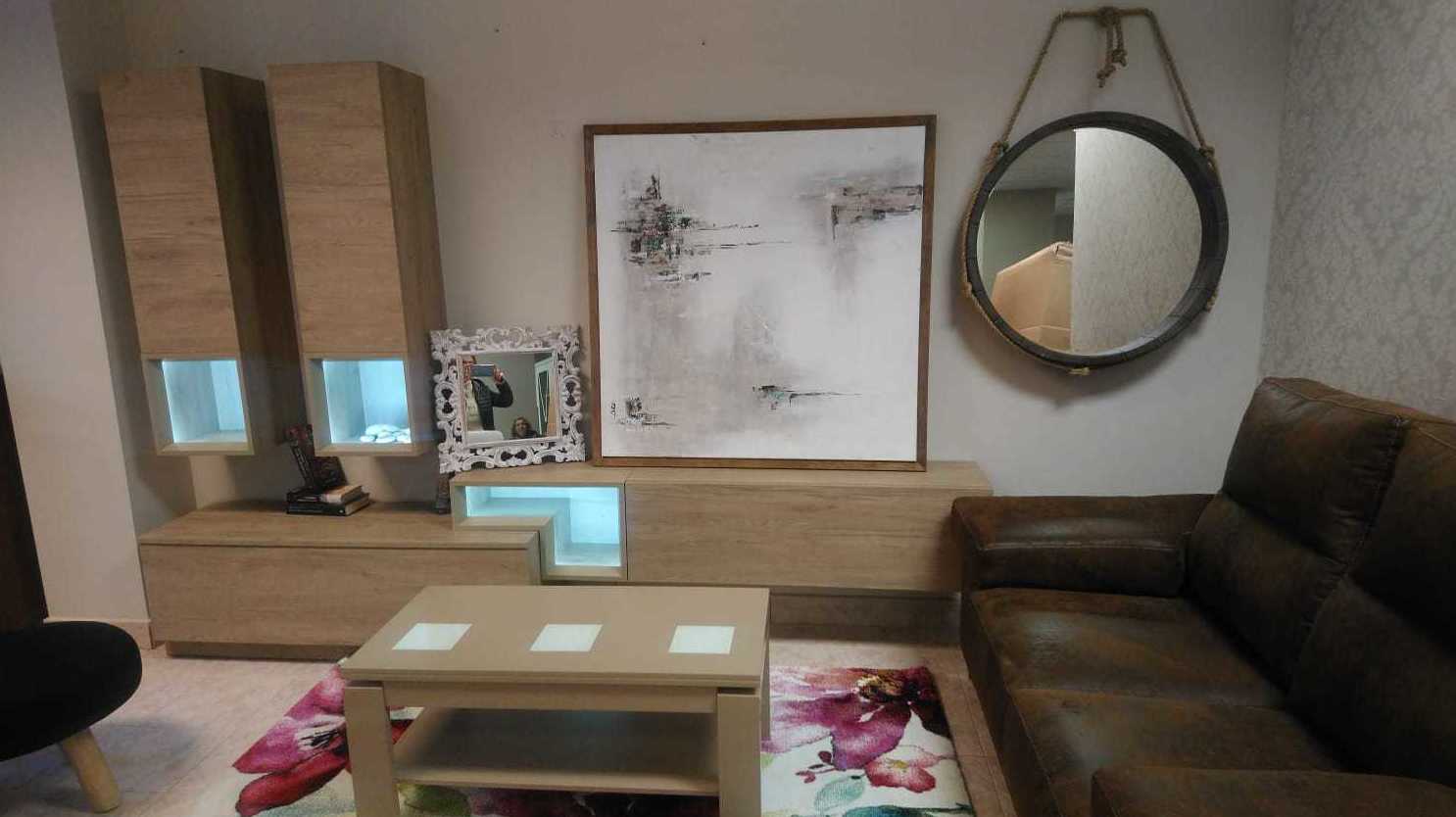 Muebles de salón en Erandio Muebles de salón en Erandio