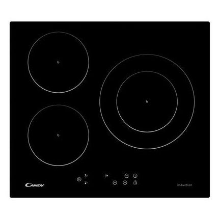 VITROCERÁMICA CANDY CI 630C: Catálogo de Hermo Electric VITROCERÁMICA CANDY CI 630C: Catálogo de Hermo Electric