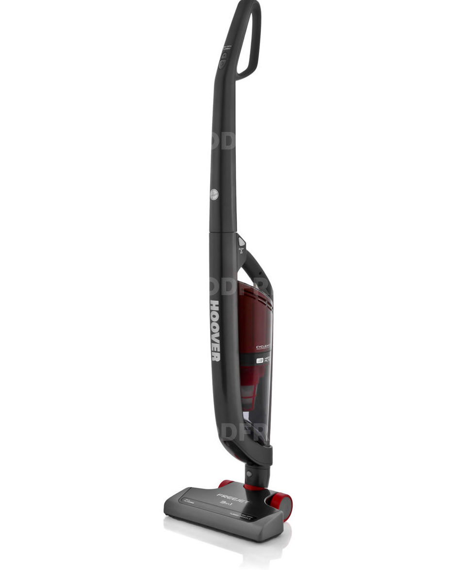 ASPIRADORA PIE HOOVER POWERFUL 18V HOOVER : Catálogo de Hermo Electric ASPIRADORA PIE HOOVER POWERFUL 18V HOOVER : Catálogo de Hermo Electric