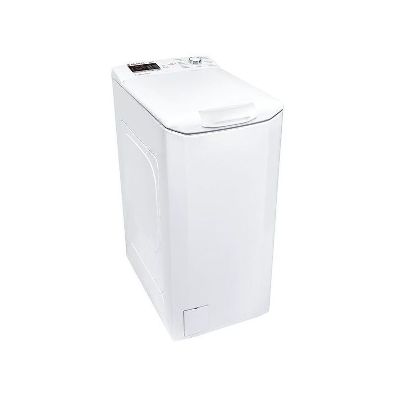 LAVADORA CARGA SUPERIOR HOOVER HLT 372D-37 : Catálogo de Hermo Electric LAVADORA CARGA SUPERIOR HOOVER HLT 372D-37 : Catálogo de Hermo Electric
