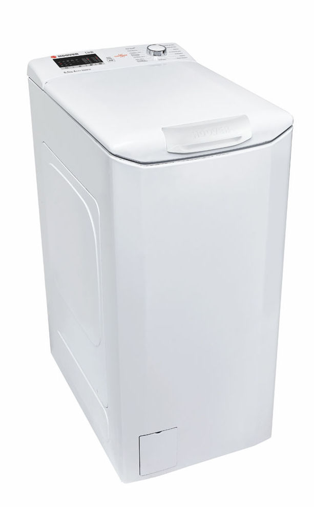 LAVADORA CARGA SUPERIOR HOOVER HLT3650L-37: Catálogo de Hermo Electric LAVADORA CARGA SUPERIOR HOOVER HLT3650L-37: Catálogo de Hermo Electric