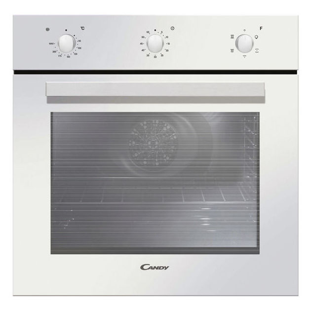 HORNO CANDY FPE502/6W: Catálogo de Hermo Electric HORNO CANDY FPE502/6W: Catálogo de Hermo Electric