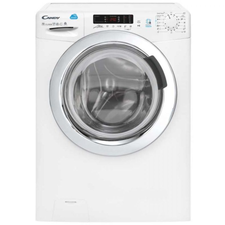 LAVASECADORA CANDY 10+6 HCSW3106DC-S: Catálogo de Hermo Electric LAVASECADORA CANDY 10+6 HCSW3106DC-S: Catálogo de Hermo Electric