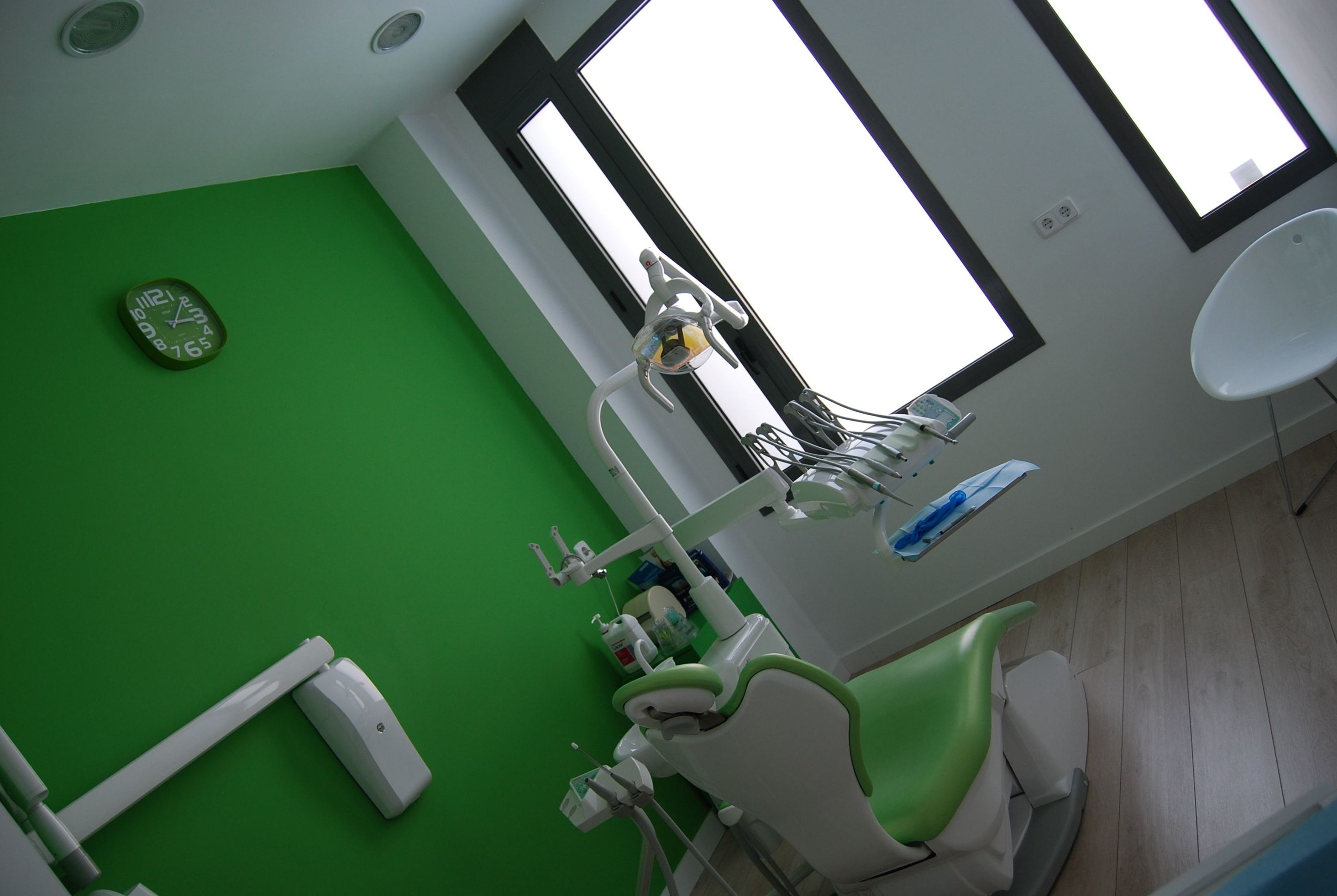 Tratamientos dentales niños y adultos