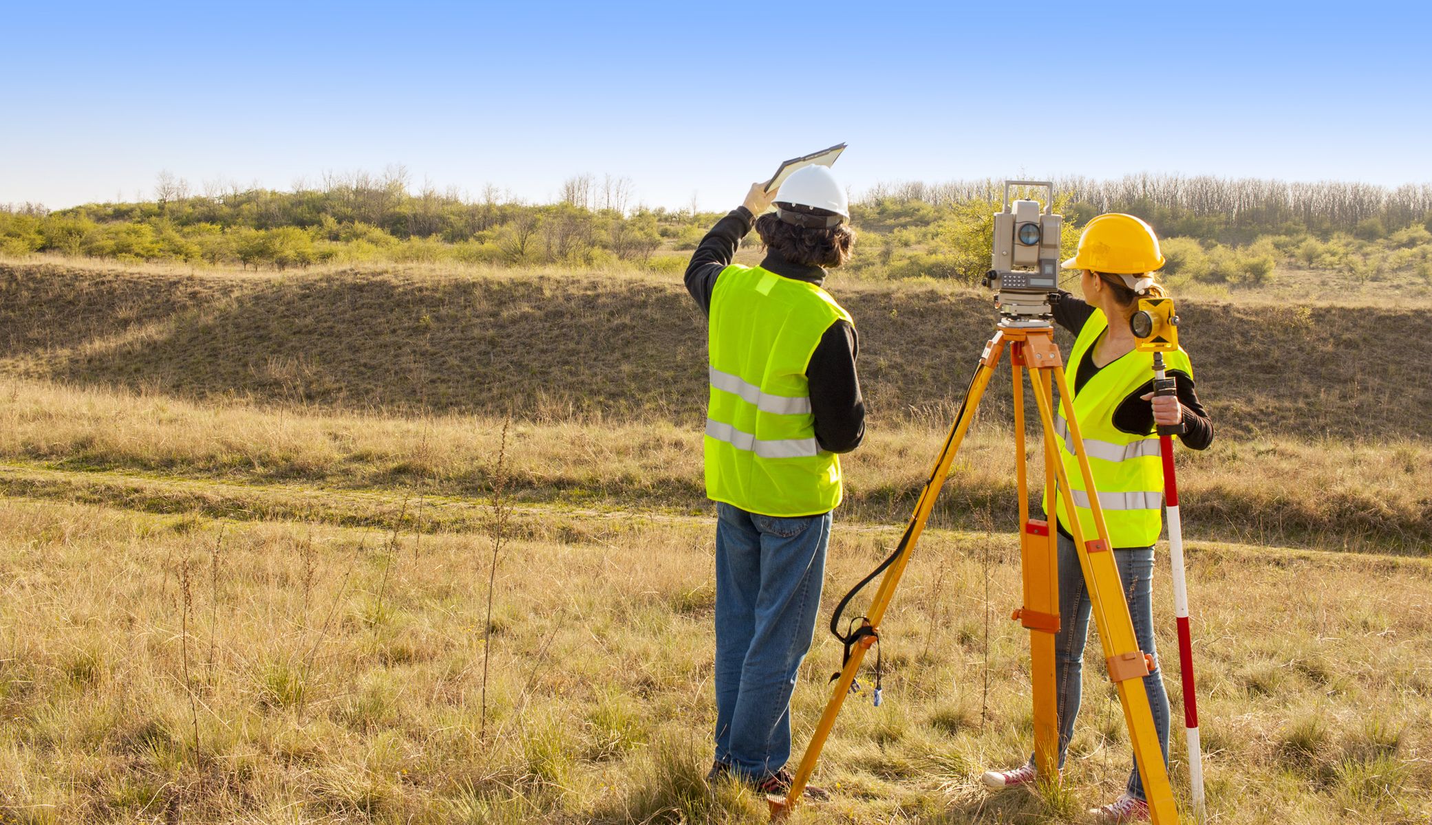 What Is Farm Surveying And Planning