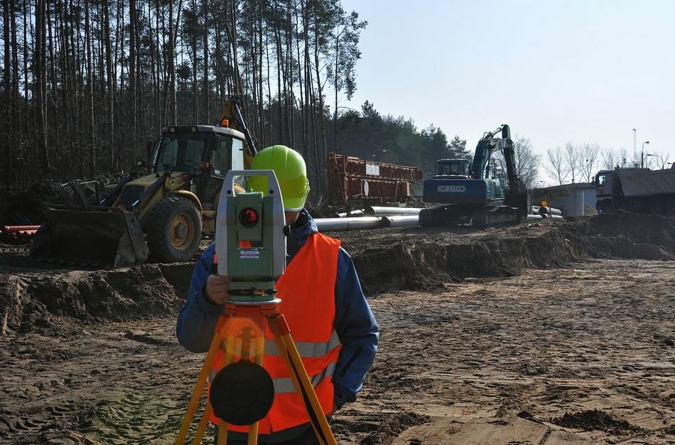 Control, replanteo y seguimiento de obra: Servicios de Área Ingenieros Control, replanteo y seguimiento de obra: Servicios de Área Ingenieros