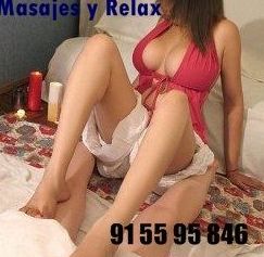 Masajes Tailandes Madrid Masajes Tailandes Madrid
