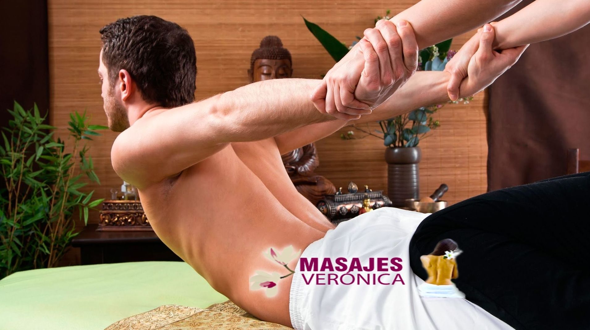 Masajes Tailandes Madrid: Nuestros Masajes de Masajes Verónica Masajes Tailandes Madrid: Nuestros Masajes de Masajes Verónica