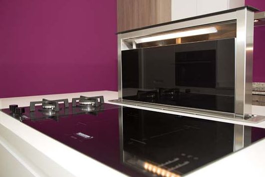 Placas y Hornos: Cocinas y Armarios de Cocinas y + Placas y Hornos: Cocinas y Armarios de Cocinas y +