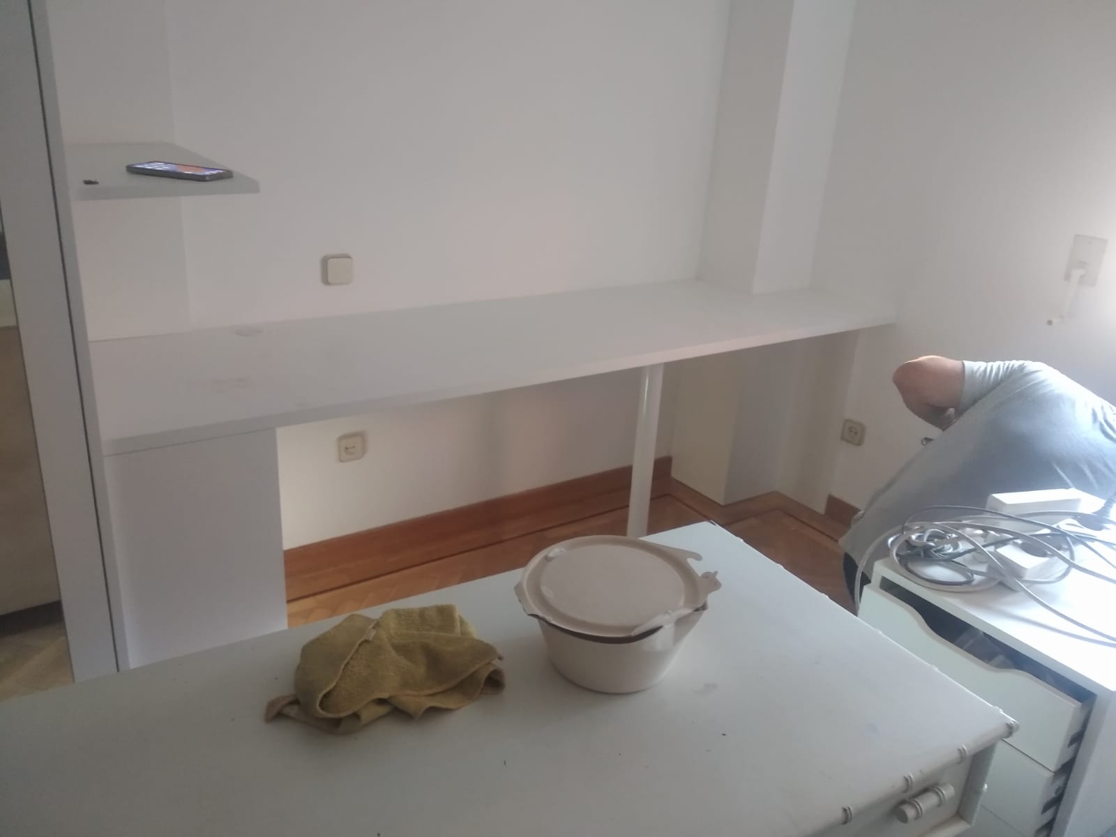 Trabajos realizados armarios empotrados: Cocinas y Armarios de Cocinas y + Trabajos realizados armarios empotrados: Cocinas y Armarios de Cocinas y +
