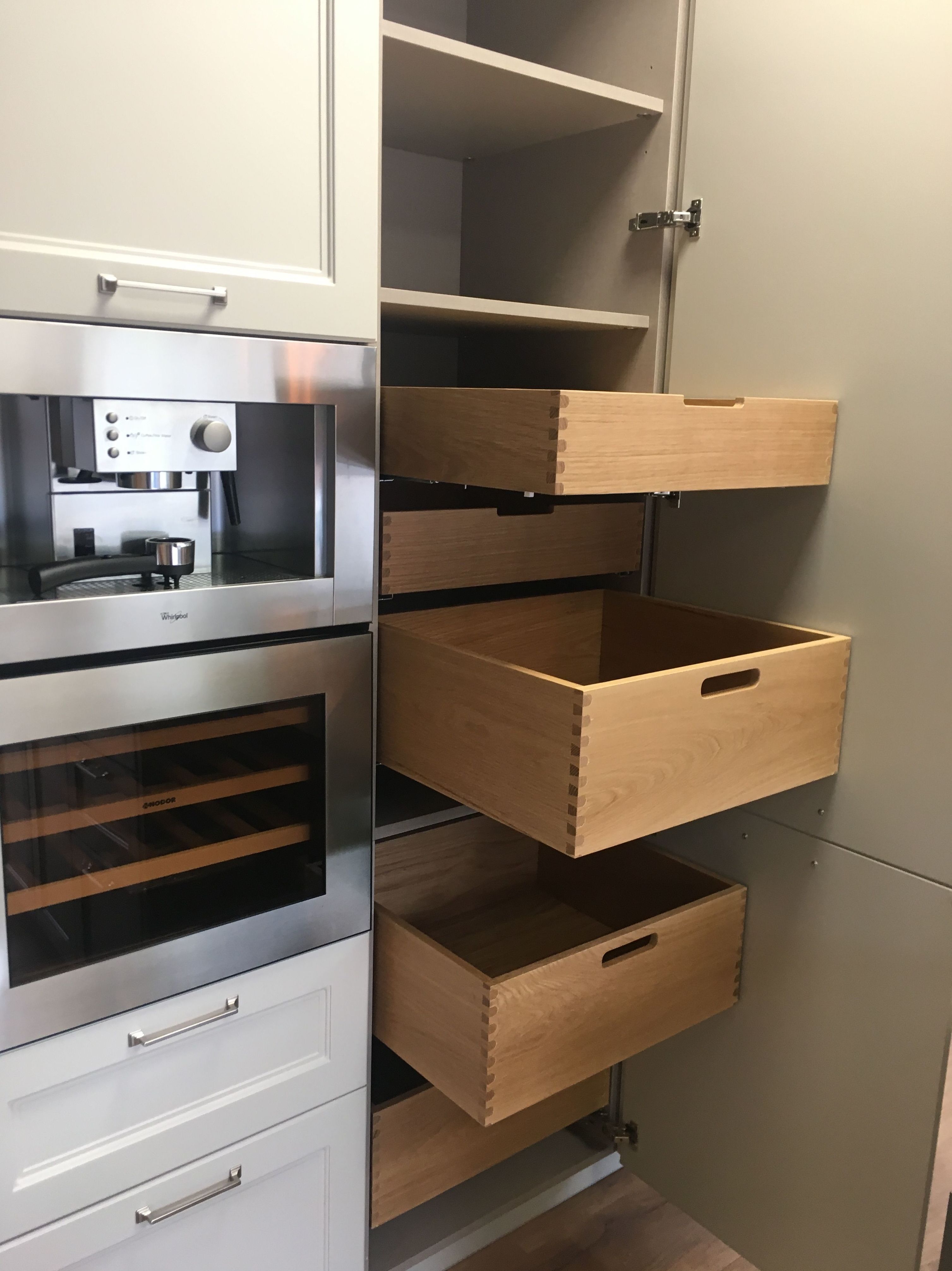 Extraíbles: Cocinas y Armarios de Cocinas y + Extraíbles: Cocinas y Armarios de Cocinas y +