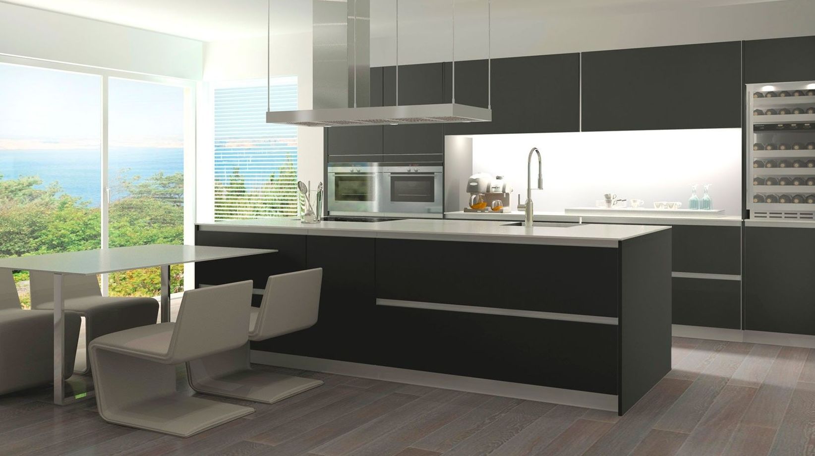 Cocinas de Diseño: Cocinas y Armarios de Cocinas y + Cocinas de Diseño: Cocinas y Armarios de Cocinas y +