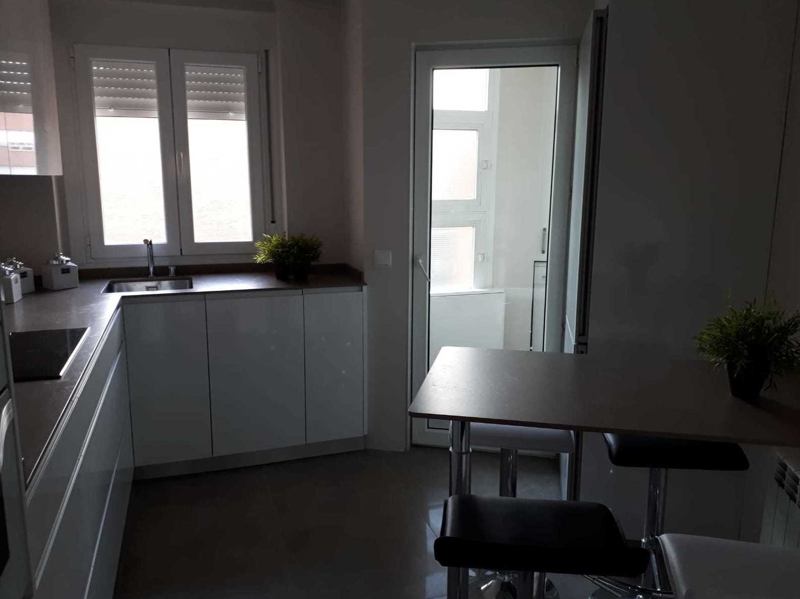 muebles de cocina blanco alto brillo muebles de cocina blanco alto brillo