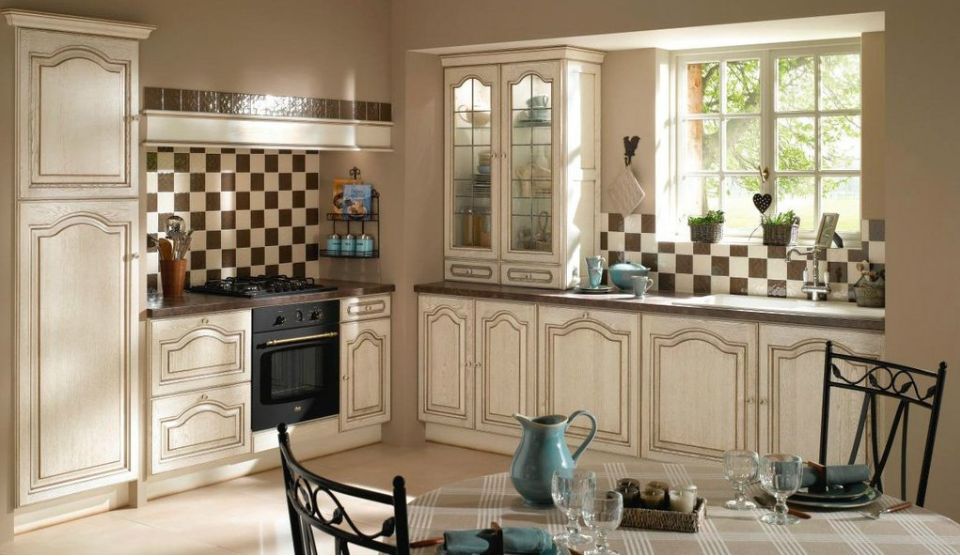 Cocinas Rústicas: Cocinas y Armarios de Cocinas y + Cocinas Rústicas: Cocinas y Armarios de Cocinas y +