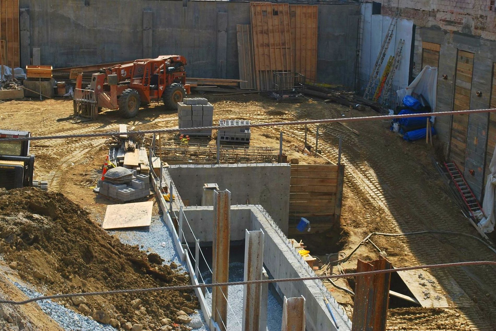 estructuras de hormigon Santander estructuras de hormigon Santander