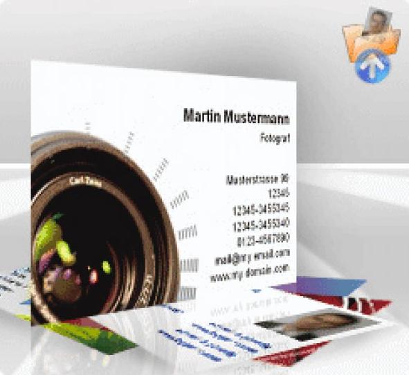 Tarjetas de visita: Catálogo de Copistería Copivan Tarjetas de visita: Catálogo de Copistería Copivan