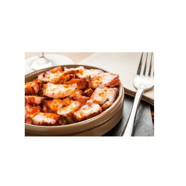 Cocina gallega : Servicios de Sidrería Restaurante La Barrica Cocina gallega : Servicios de Sidrería Restaurante La Barrica