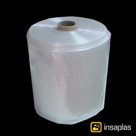 Bolsa de comunidad extragrande: Catálogo de Insaplas, S.A. Bolsa de comunidad extragrande: Catálogo de Insaplas, S.A.