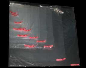 Bolsas transparentes: Catálogo de Insaplas, S.A. Bolsas transparentes: Catálogo de Insaplas, S.A.