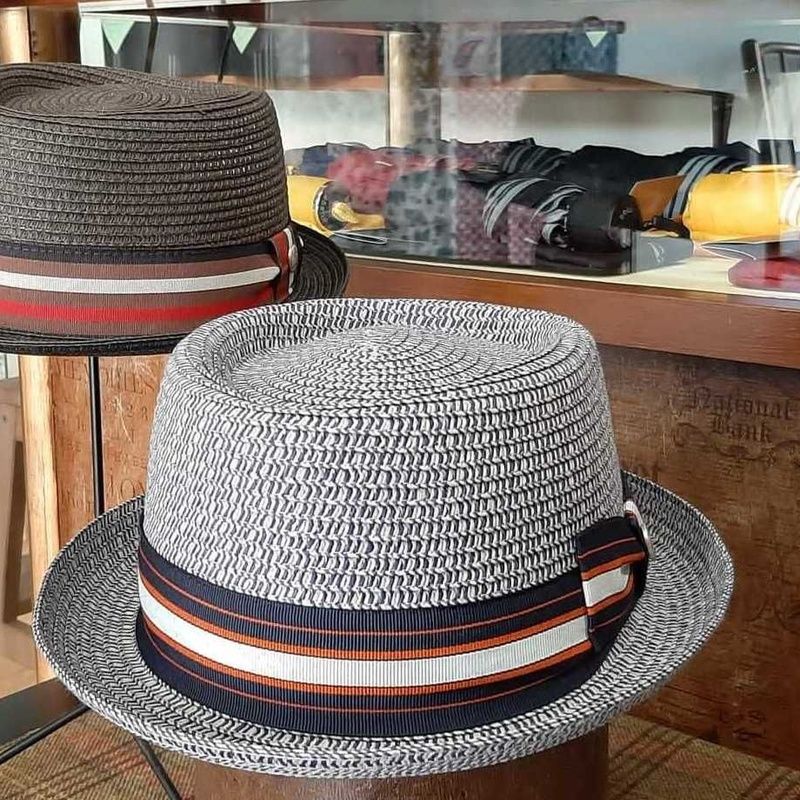 Sombreros hombre primavera/verano: de Sombrerería CitySport Sombreros hombre primavera/verano: de Sombrerería CitySport
