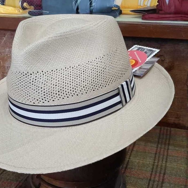 Sombreros hombre primavera/verano: de Sombrerería CitySport Sombreros hombre primavera/verano: de Sombrerería CitySport