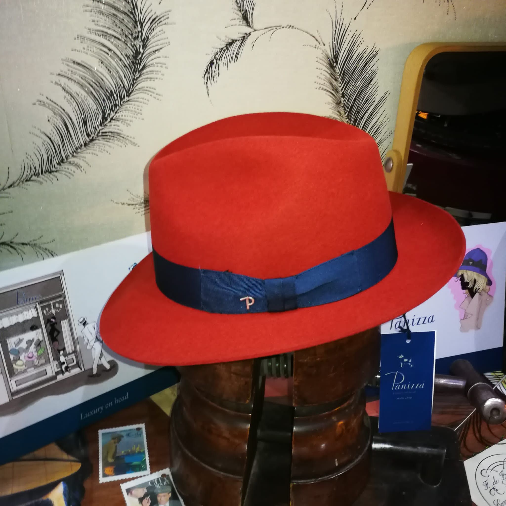 Sombreros de invierno hombre: de Sombrerería Citysport Sombreros de invierno hombre: de Sombrerería Citysport