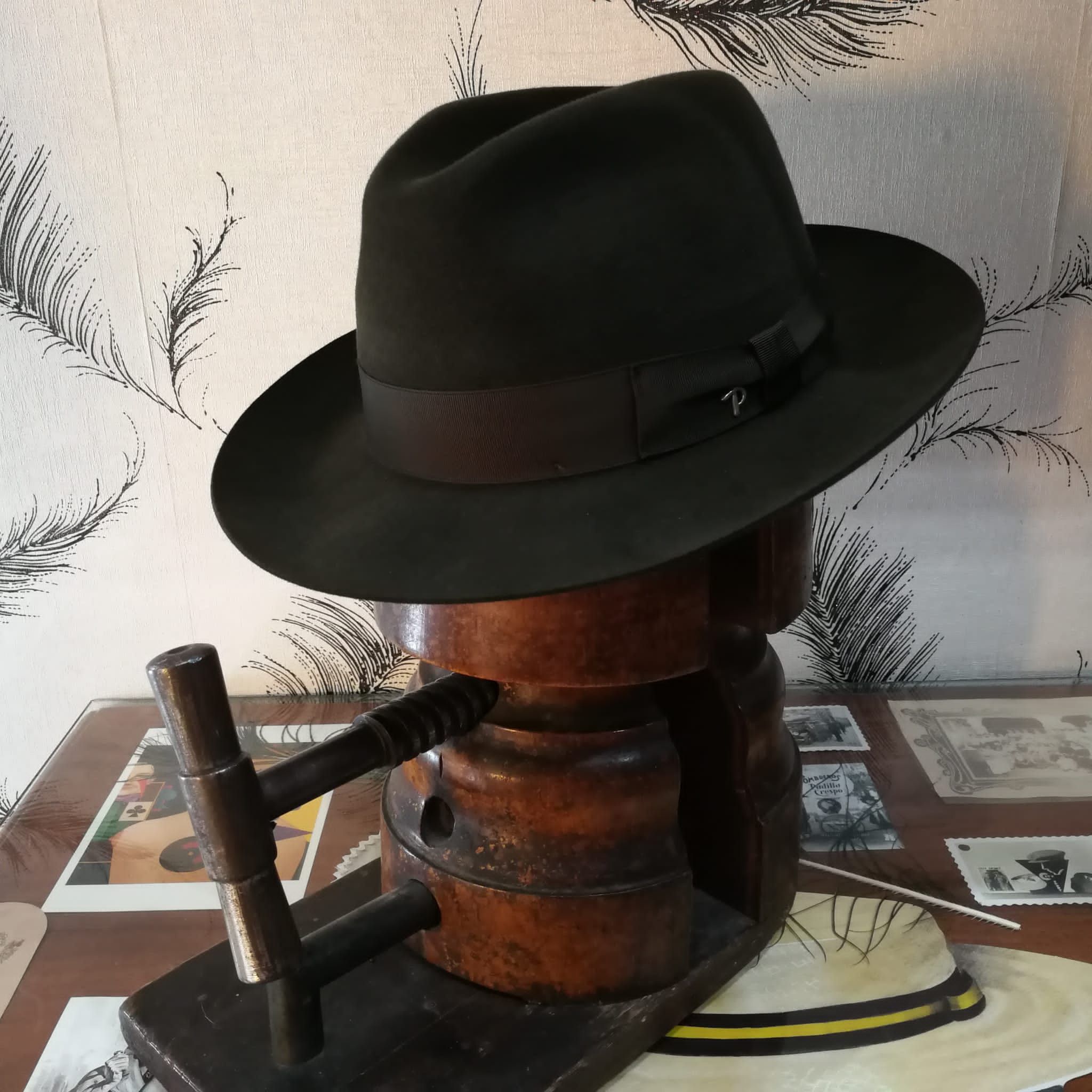 Sombreros de invierno hombre: de Sombrerería Citysport Sombreros de invierno hombre: de Sombrerería Citysport
