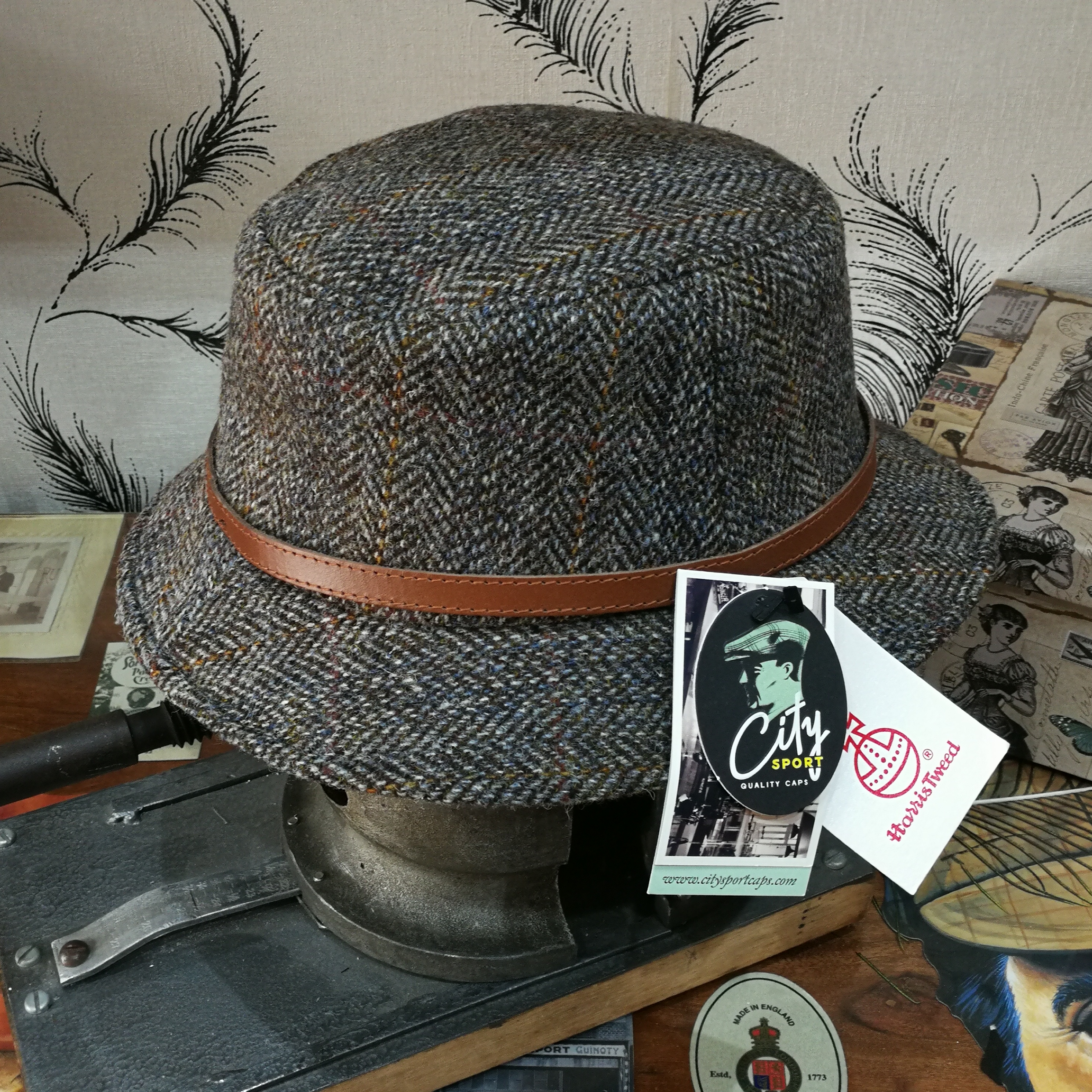 Gorro Lana 1513-4342 Gorro Lana 1513-4342