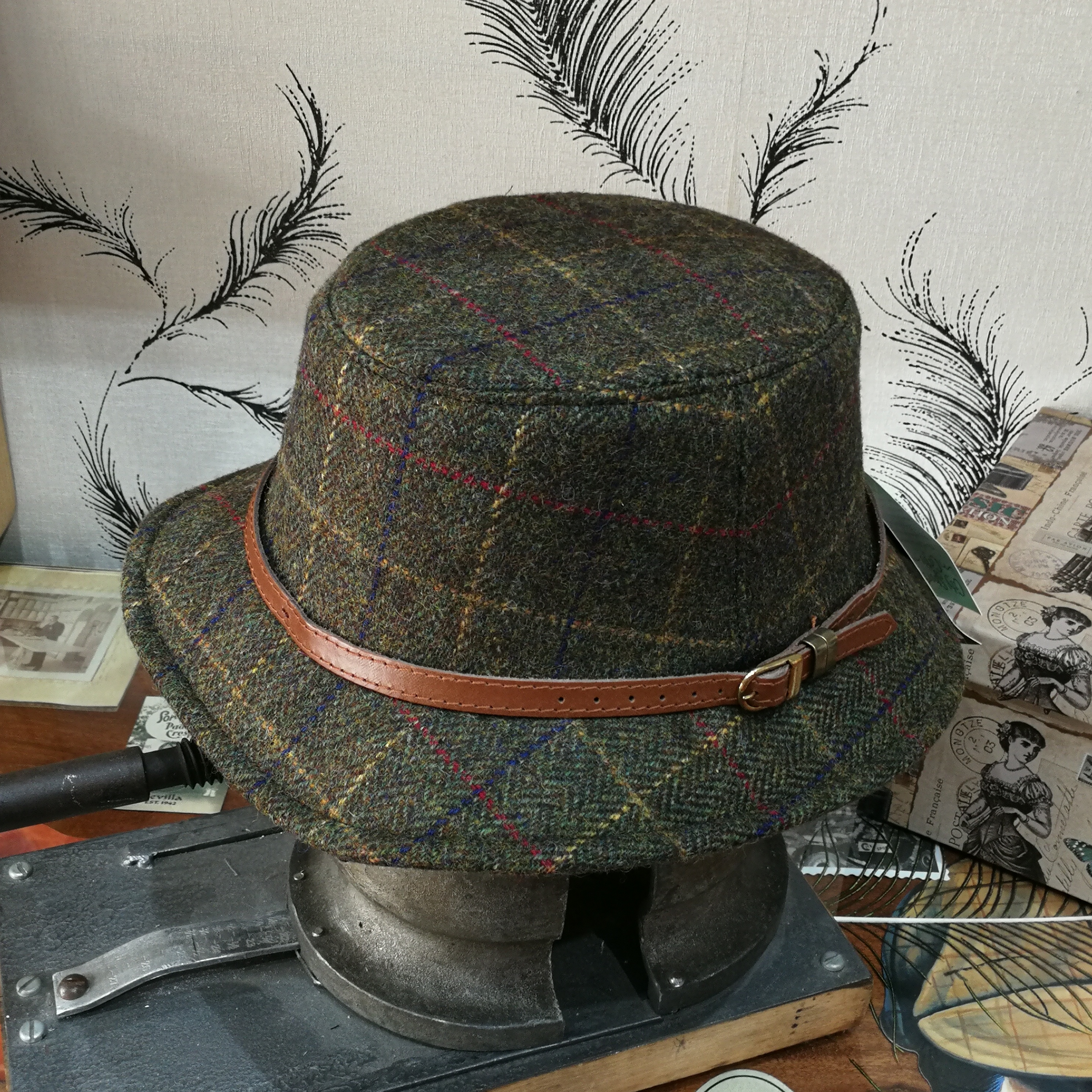 Gorro Lana 1513-4483 Gorro Lana 1513-4483